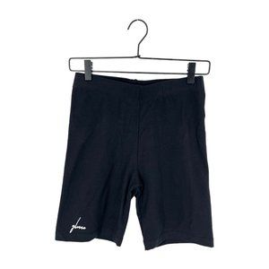NWT Glosse Biker Shorts | Large